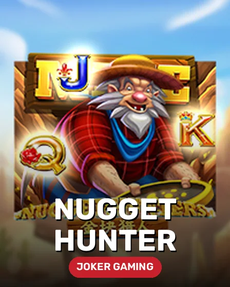 Nugget Hunter