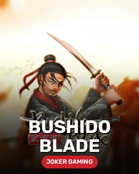 Bushido Blade