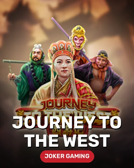 Journey To The West