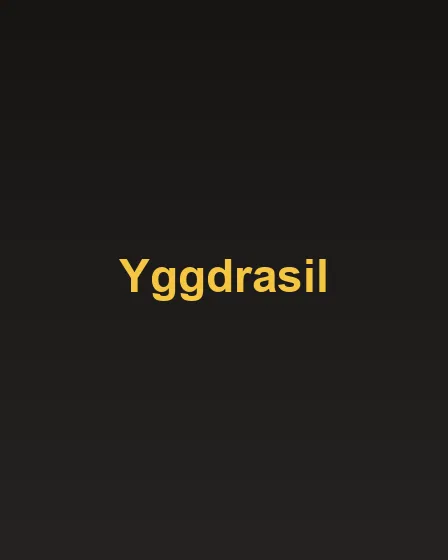 Yggdrasil