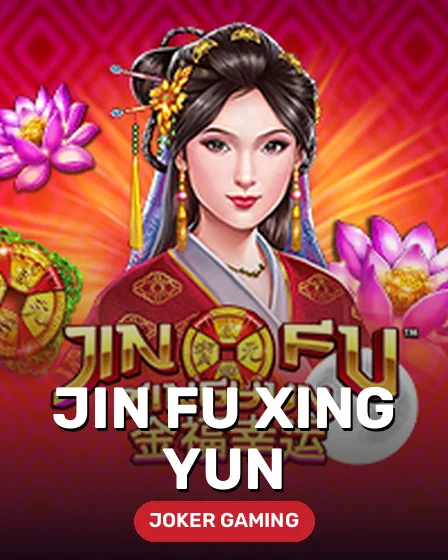 Jin Fu Xing Yun