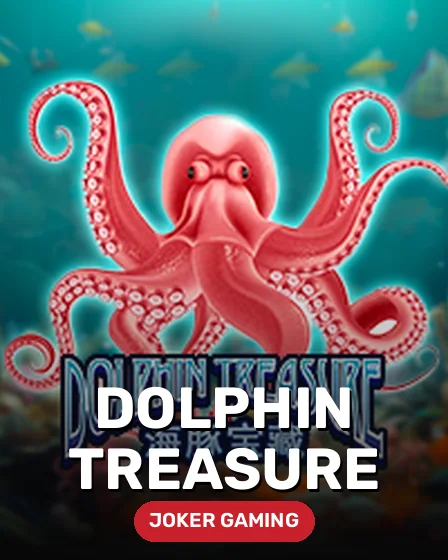 Dolphin Treasure