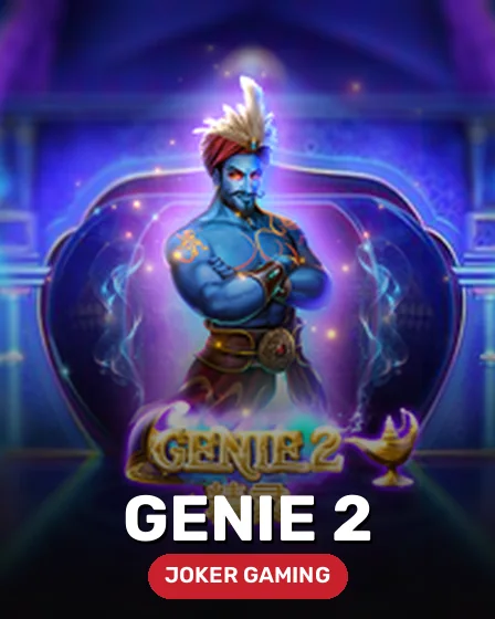 Genie 2