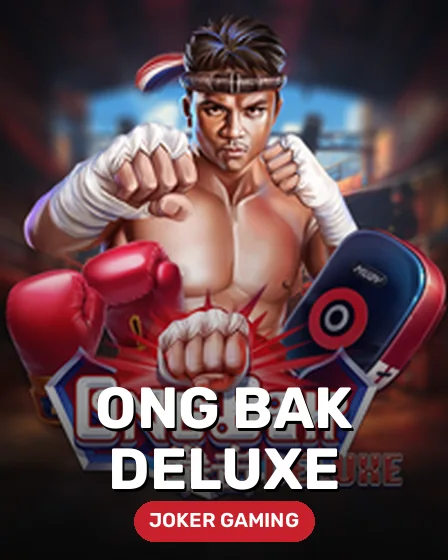 Ong Bak Deluxe