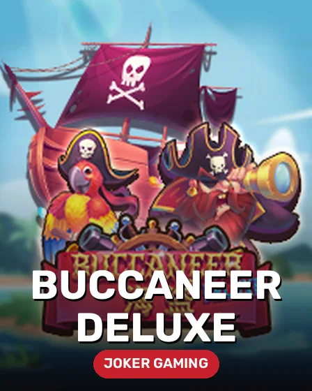 Buccaneer Deluxe