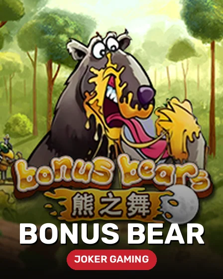 Bonus Bear