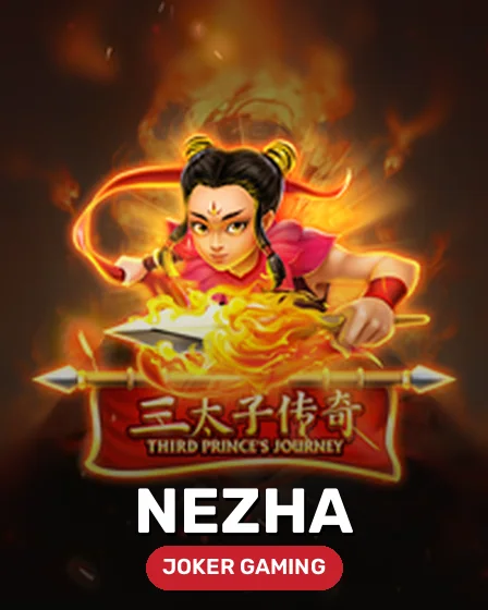 Nezha