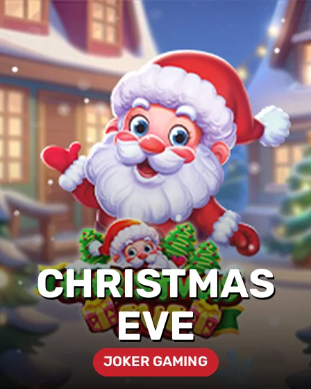 Christmas Eve