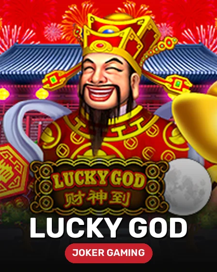 Lucky God
