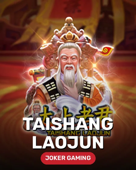 Taishang Laojun