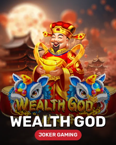 Wealth God