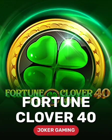Fortune Clover 40
