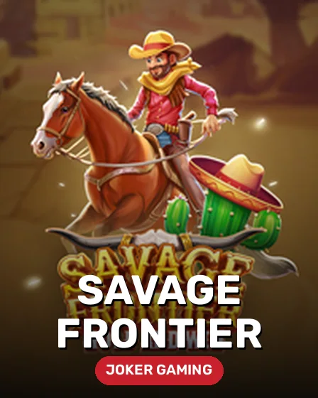 Savage Frontier