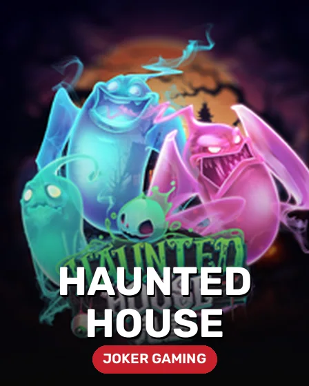 Haunted House