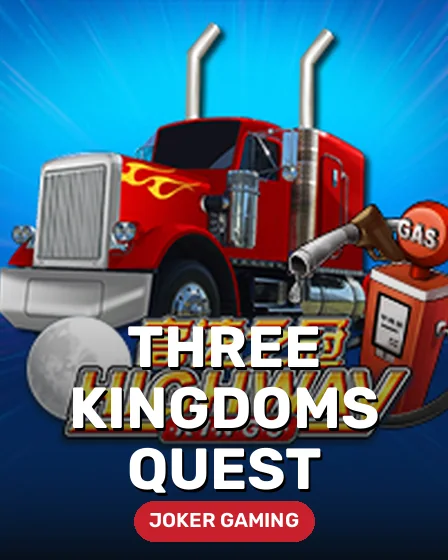 Three Kingdoms Quest