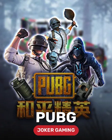 Pubg