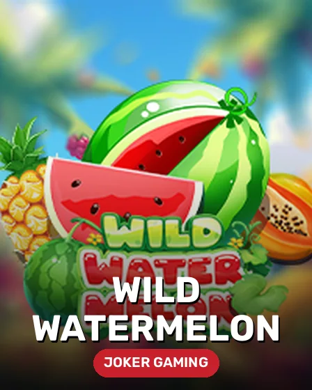 Wild Watermelon