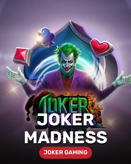 Joker Madness