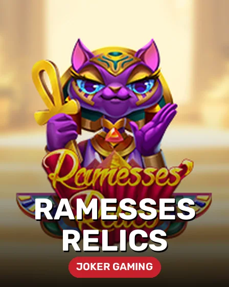 Ramesses Relics