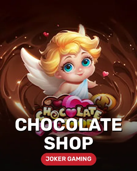 Chocolate Shop