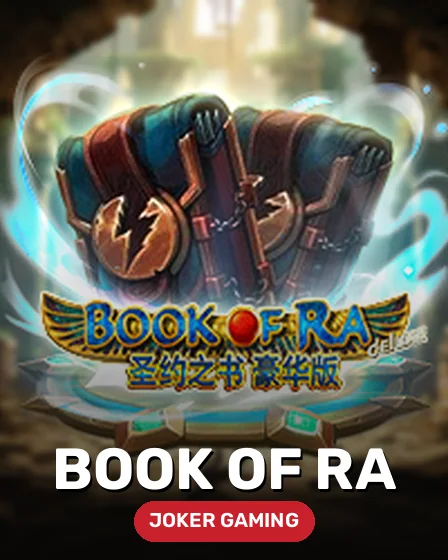 Book Of Ra