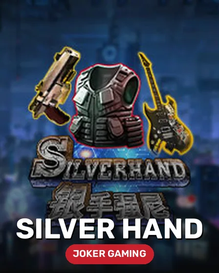 Silver Hand