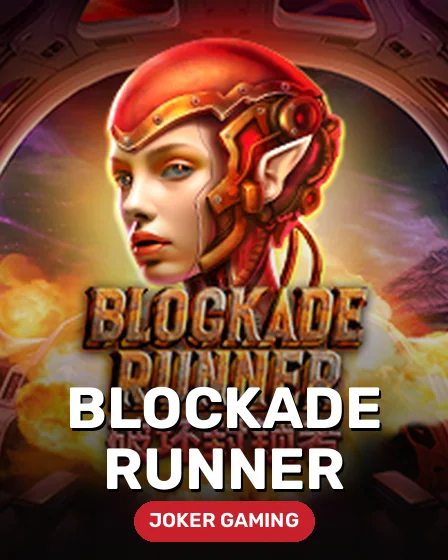 Blockade Runner