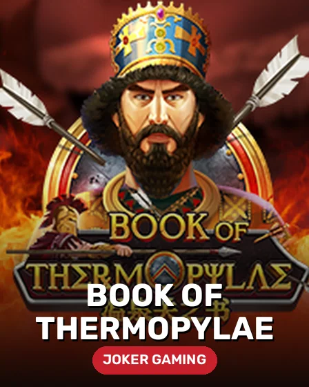 Book Of Thermopylae