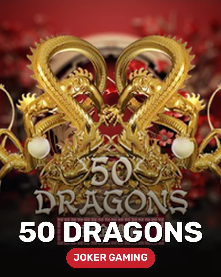 50 Dragons