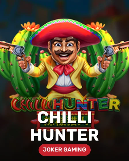 Chilli Hunter