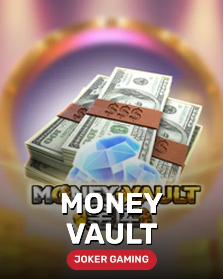 Money Vault