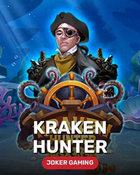 Kraken Hunter