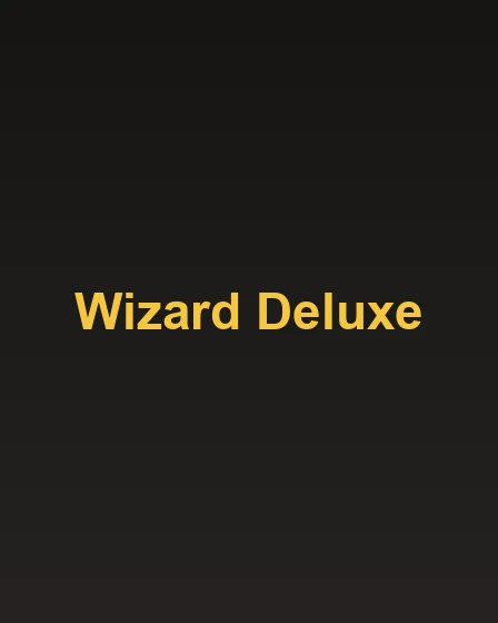 Wizard Deluxe