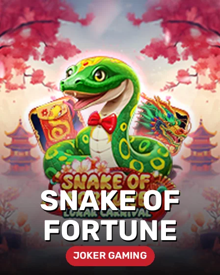 Snake Of Fortune