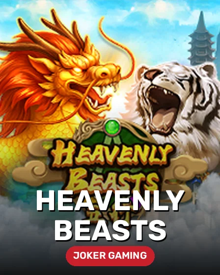 Heavenly Beasts