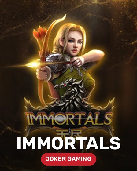 Immortals