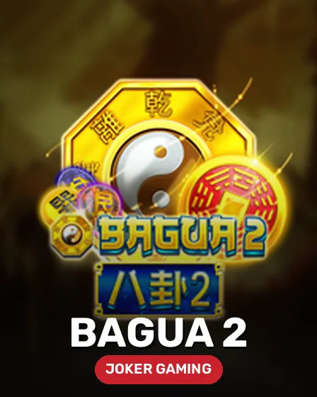 Bagua 2