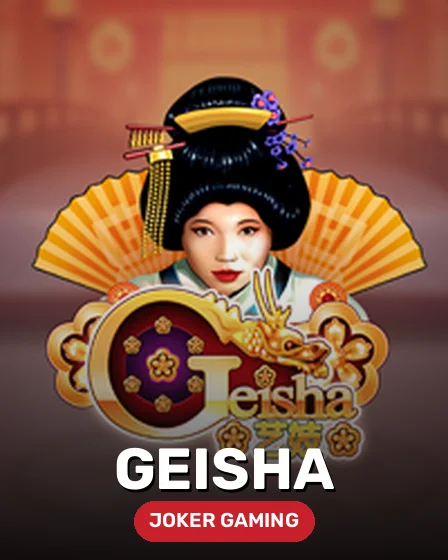 Geisha
