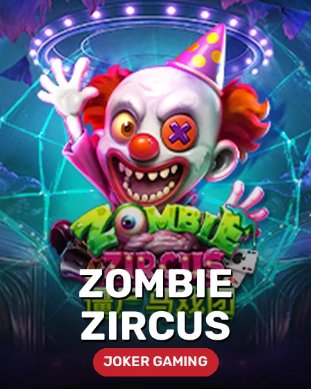 Zombie Zircus