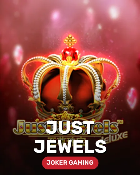 Just Jewels