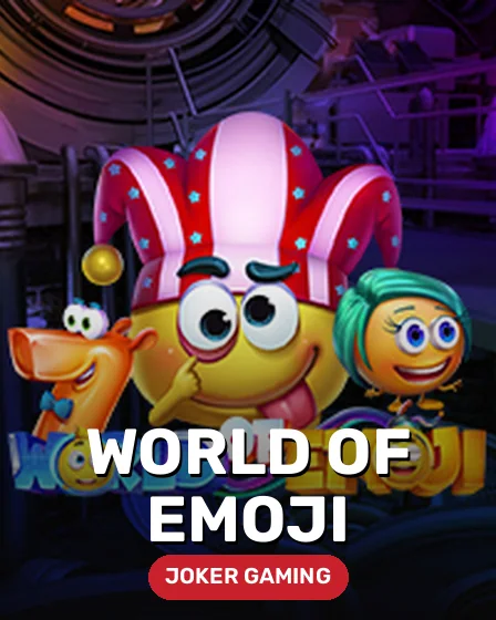 World Of Emoji