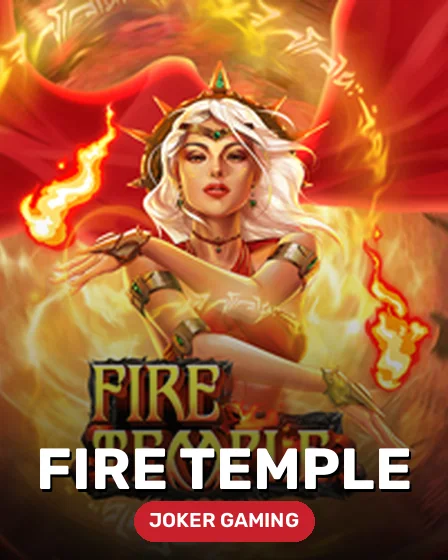 Fire Temple