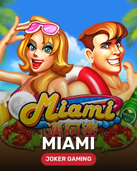 Miami