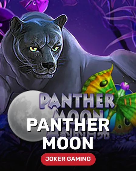 Panther Moon