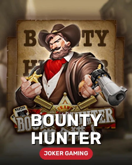 Bounty Hunter
