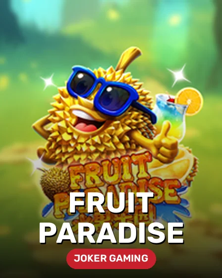 Fruit Paradise