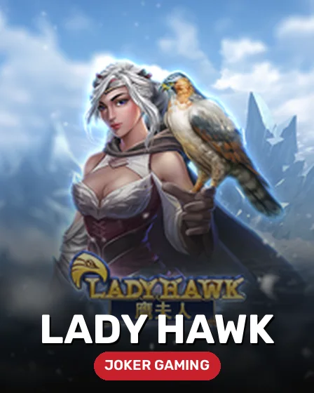 Lady Hawk