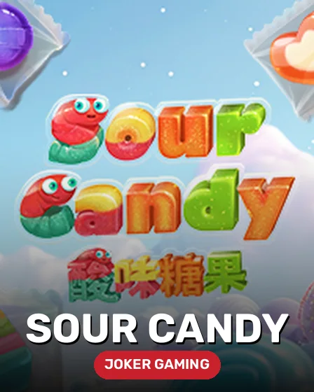 Sour Candy