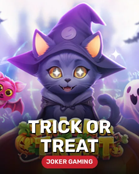Trick Or Treat