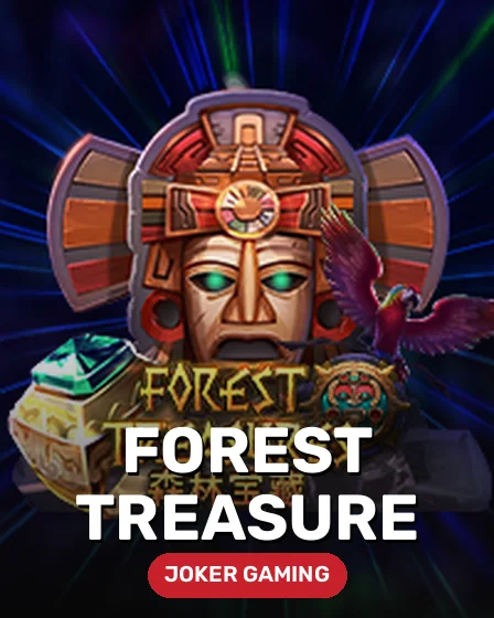 Forest Treasure